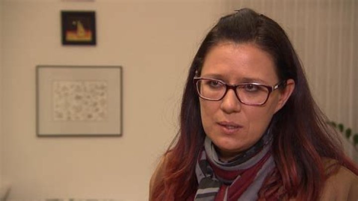 Sarah-Franklin Schaar Net Worth