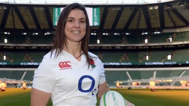 Sarah Hunter Net Worth