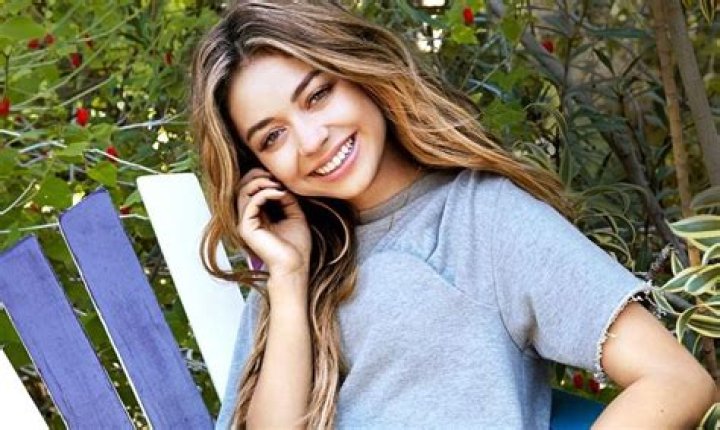 Sarah Hyland Phone Number, WhatsApp Number Contact Number Mobile