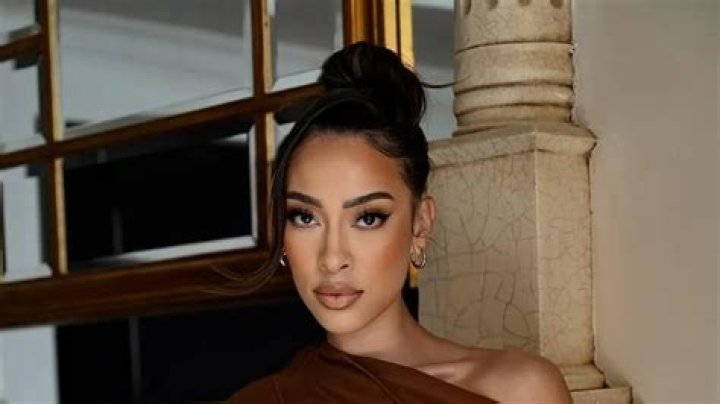 Sarah Langa Mackay Height, Weight, Net Worth, Age, Birthday, Wikipedia, Who, Instagram, Biography