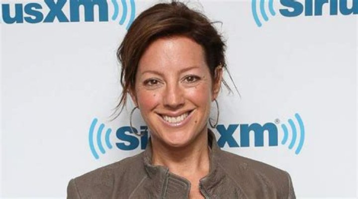Sarah McLachlan Height, Weight, Measurements, Bra Size, Shoe Size