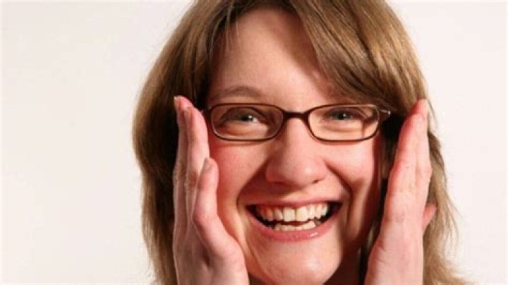 Sarah Millican Net Worth