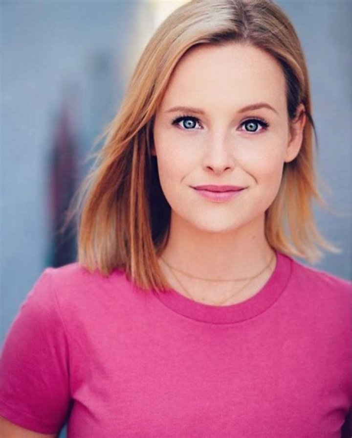 Sarah Smyth Net Worth