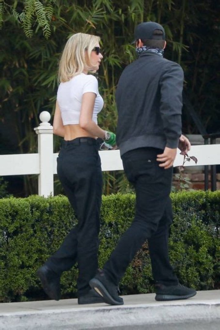 Sarah Snyder and Her Ex-Boyfriend, Jaden Smith's Dating Life!