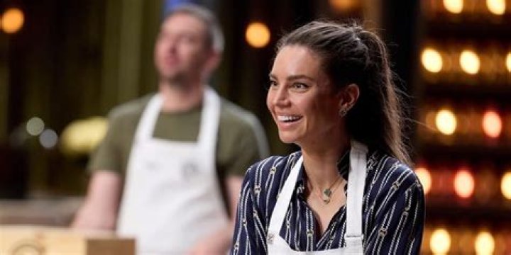 Sarah Todd MasterChef Wiki, Age, Husband, Family, Son, Height, Married, Nationality, Background, Instagram