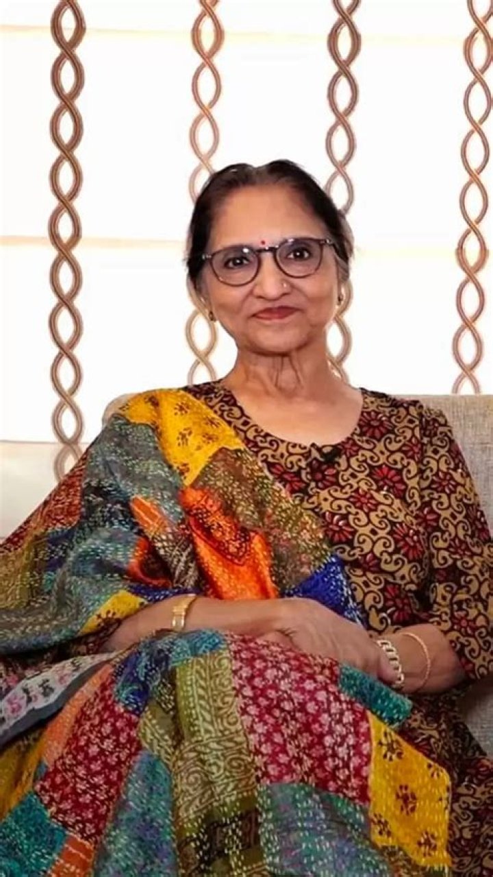 Sarita Malberti Net Worth