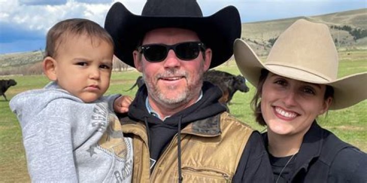 Savannah Blackstock: Kelly Clarkson’s step-daughter, bio, dating, horse riding, net worth