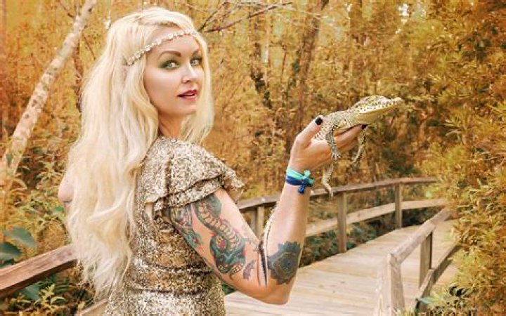 Savannah Boan Net Worth