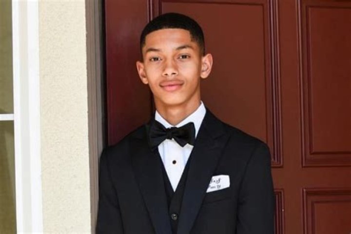 Sayeed Shahidi Net Worth