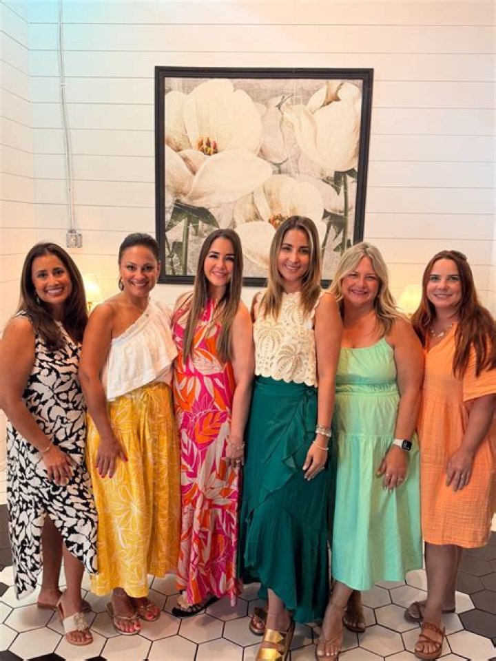 Sayra Gonzalez de Morales - Bio, Age, Wiki, Facts and Family