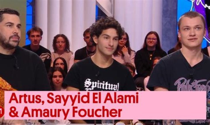 Sayyid El Alami Nationality, Ethnicity, Age, Gay, Wiki Facts