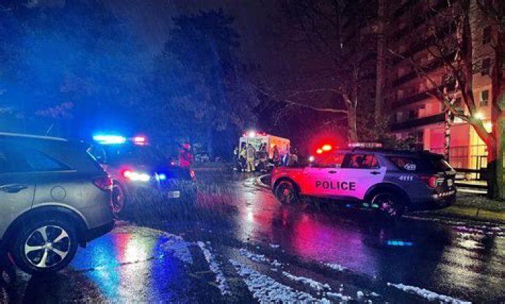 
Scarborough Man Johvan Waldron Arrested In Scarborough Shooting, Why Did He Kill Peter Oscar Khan? 