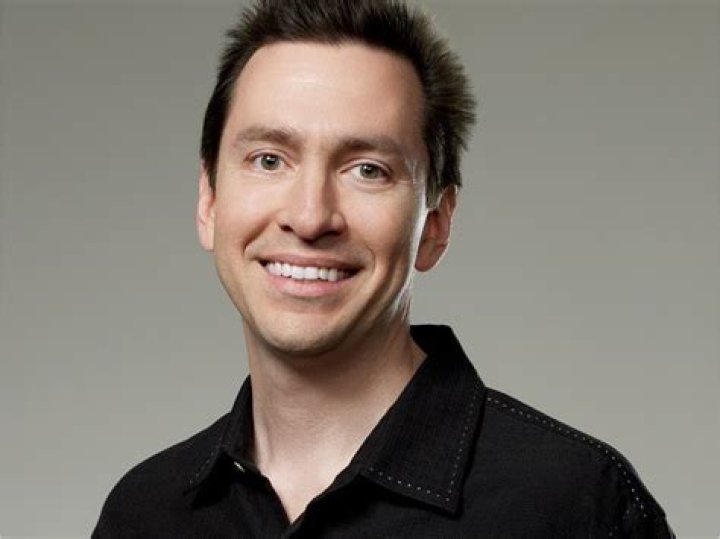 Scott Forstall Net Worth