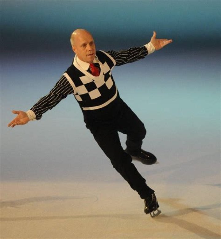 Scott Hamilton