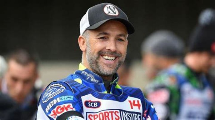 Scott Nicholls
