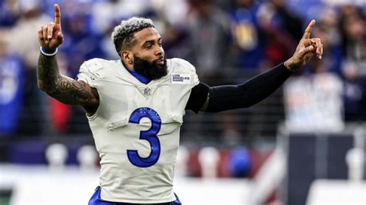 Scott O’Dell Net Worth