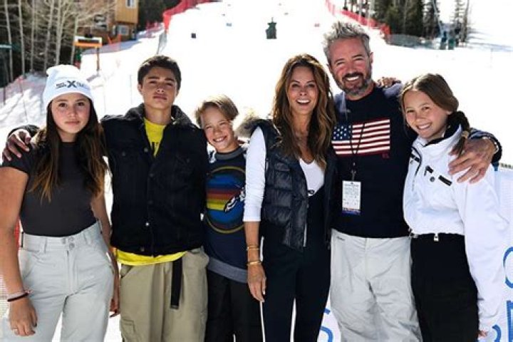 Scott Rigsby: Everything To Know About Brooke Burke’s New Fiancée