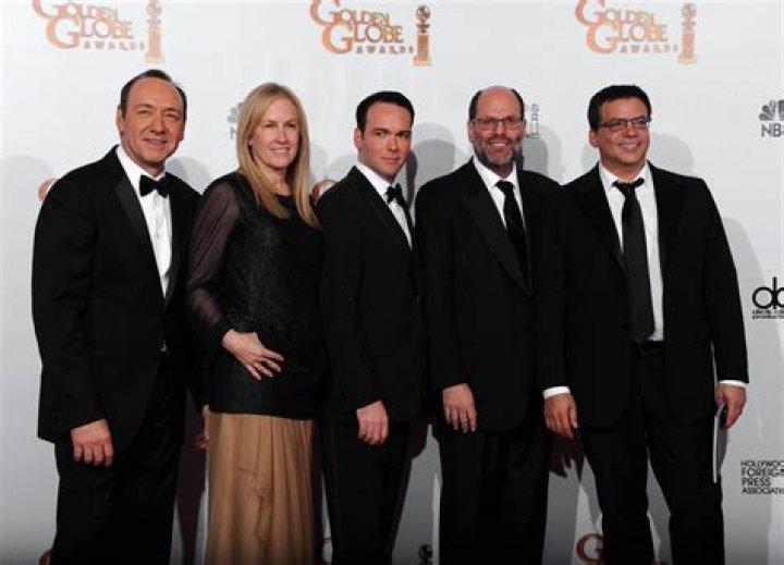 Scott Rudin Net Worth