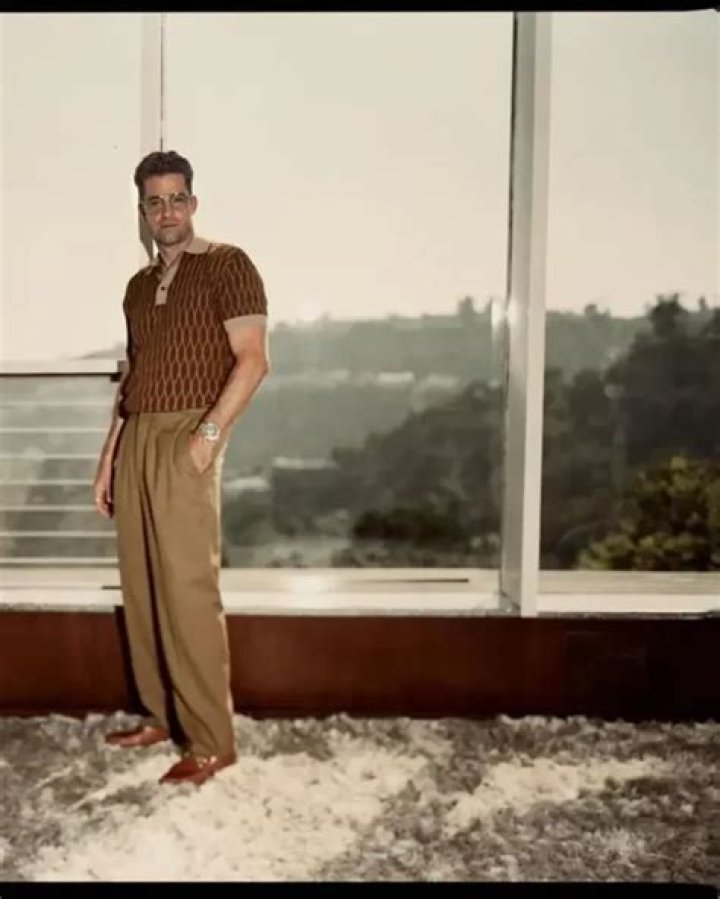 Scott Speedman Height, Weight, Body Measurements, Shoe Size