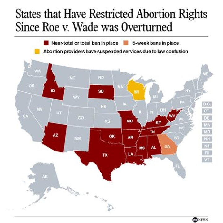 
SCOTUS Sends Back Magazine Ban Case To Lower Court As The Aftereffects Of Roe v Wade Overturn 