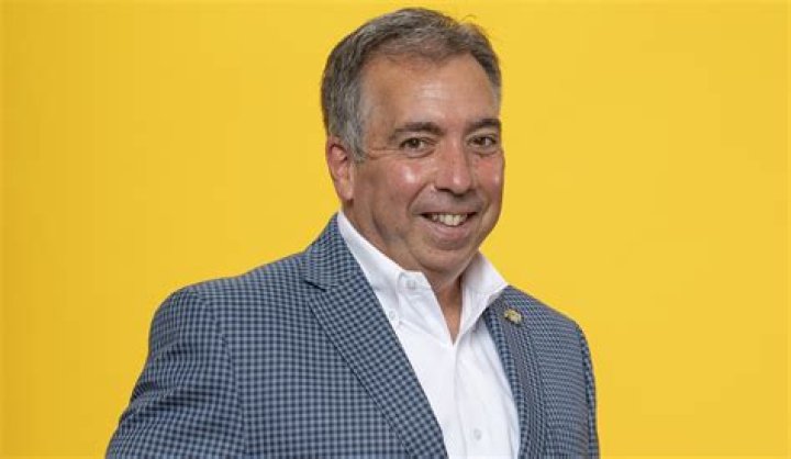 Sean Henry (rugby union)