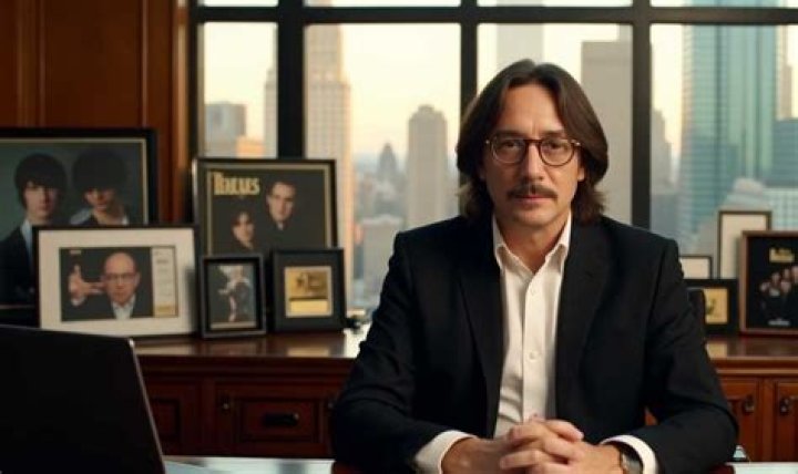 Sean Lennon Net Worth