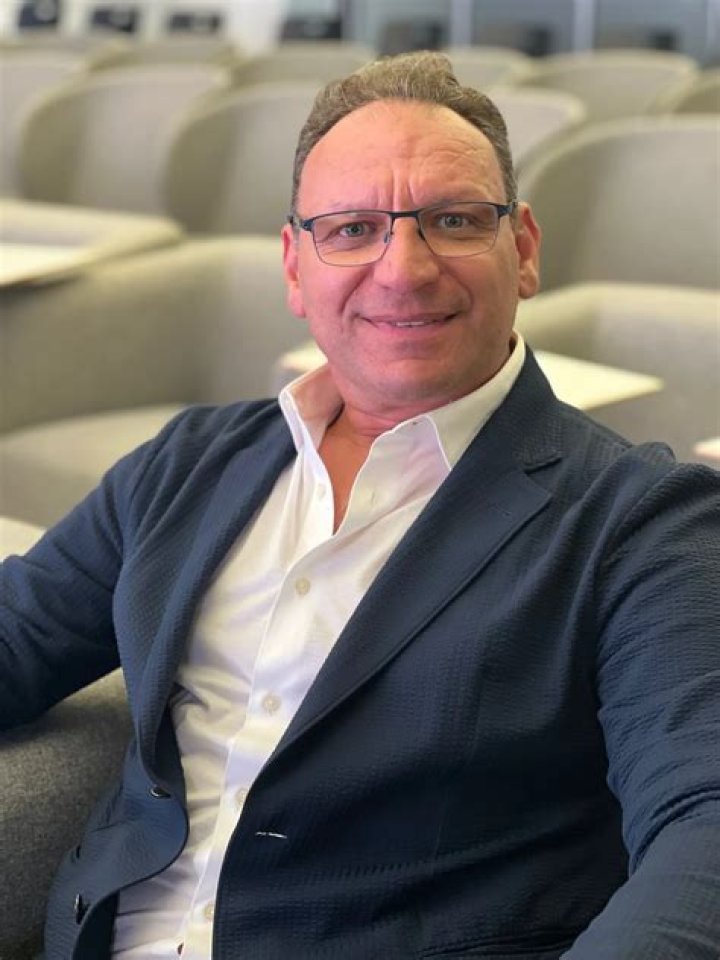 Sean Meenan Net Worth