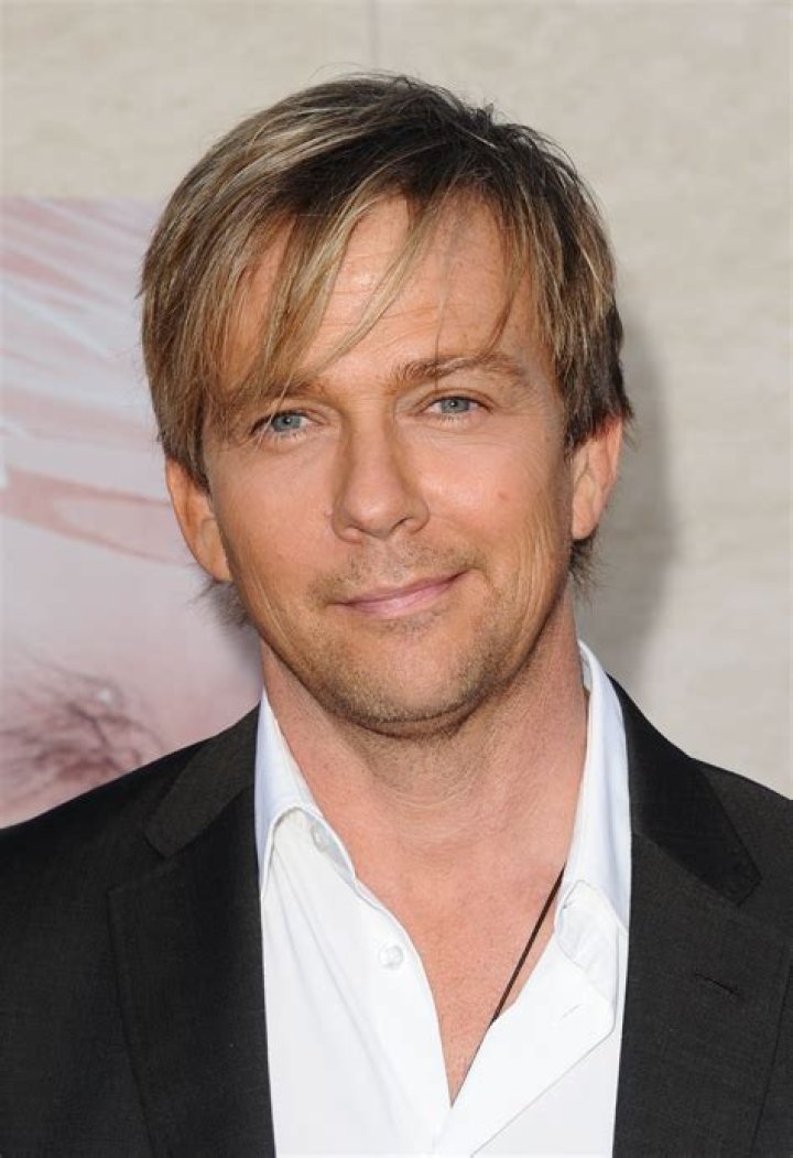 Sean Patrick Flanery