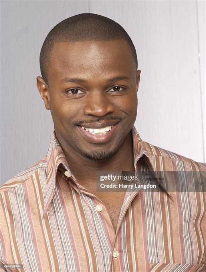 Sean Patrick Thomas