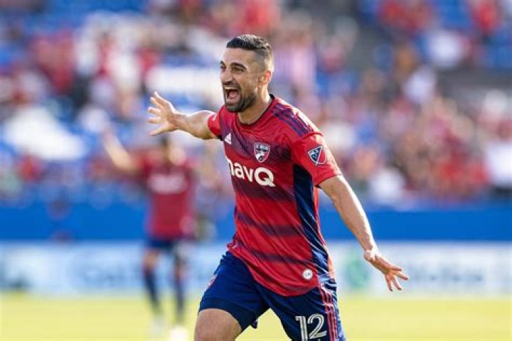 Sebastian Lletget