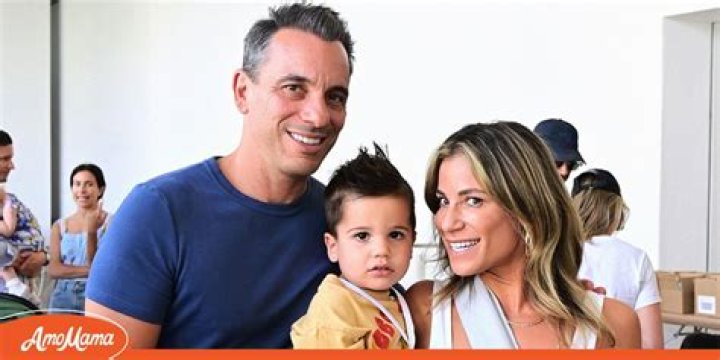 Sebastian Maniscalco Parents: Salvatore Maniscalco And Rose Maniscalco