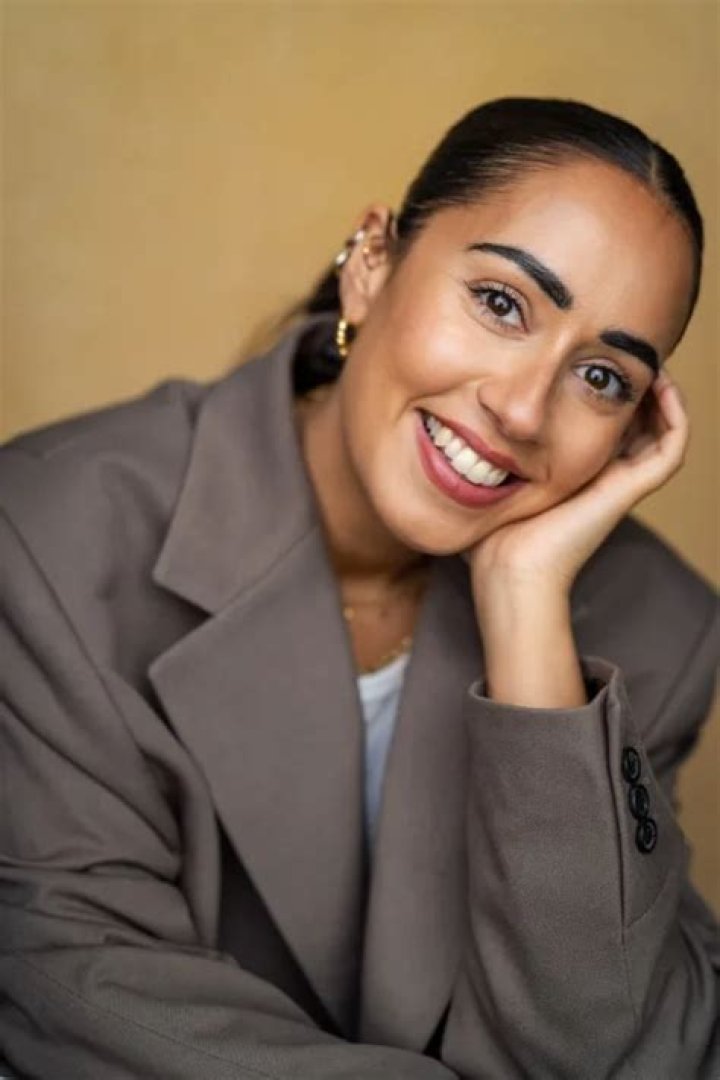 Seemi Zaidi Net Worth