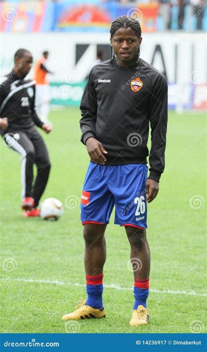 Sekou Oliseh