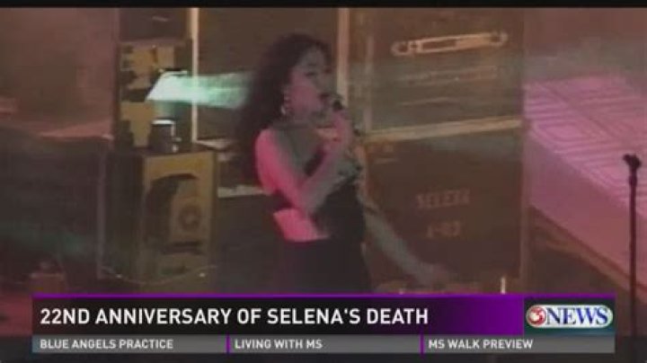 
Selena Quintanilla Cause of Death, How did Selena Quintanilla Die? 