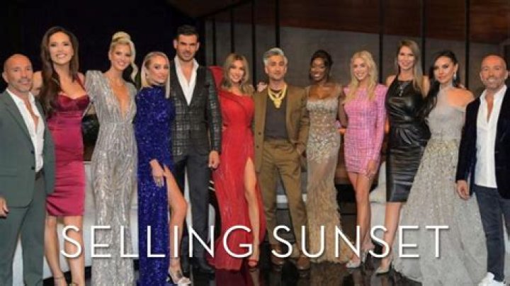 Selling Sunset: What Is The Career Earnings Of Micah Mcdonald? All Details Of Hunky Property Developer