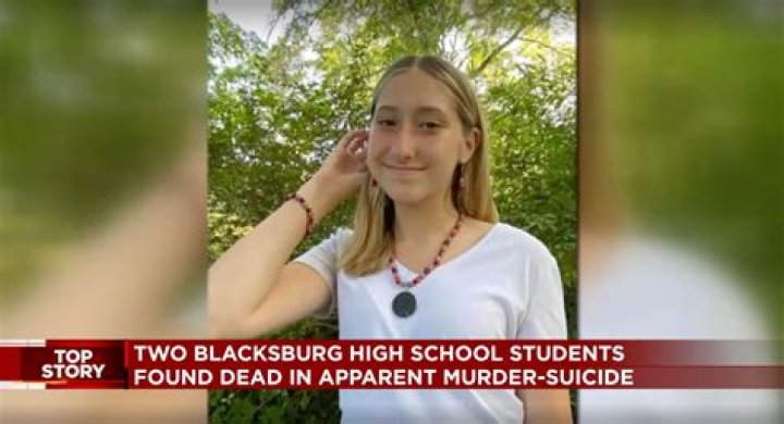 Serenity Hawley, Heartbreaking Death, Blacksburg, Virginia, Cause of Her Tragic Demise?