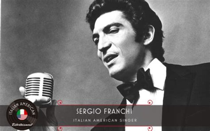 Sergio Franchi
