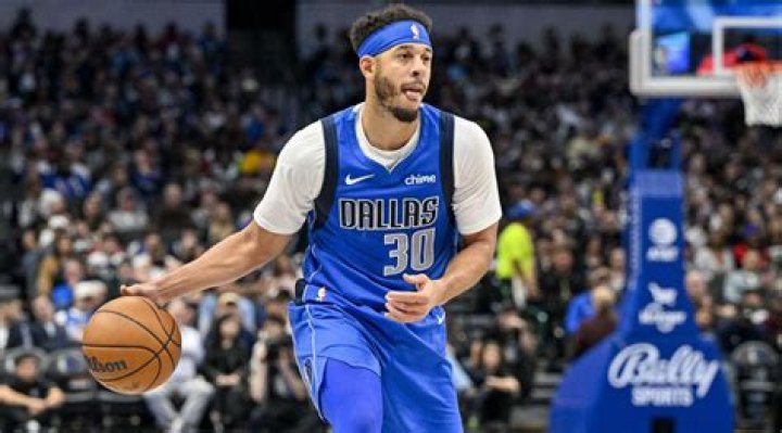 Who is Seth Curry? – All About NBA Stephen Curry Younger Brother