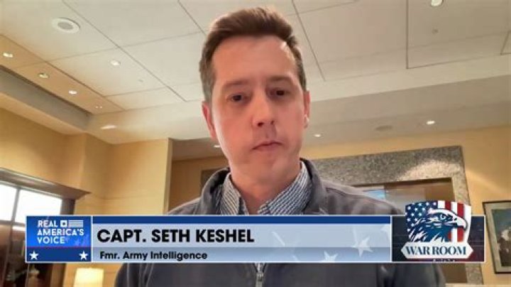 Seth Keshel Wikipedia: Who Is He?