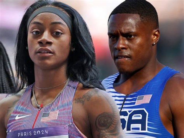 Sha’Carri Richardson Girlfriend and Instagram: Is Sha’Carri Richardson Gay?