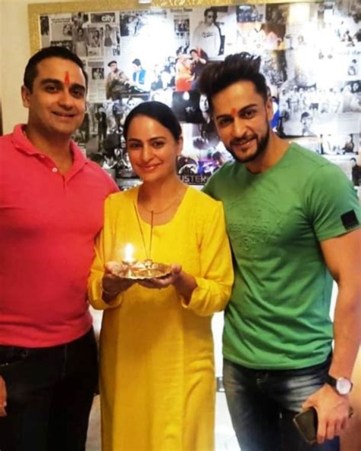 Shalin Bhanot Height, Weight, Net Worth, Age, Birthday, Wikipedia, Who, Instagram, Biography