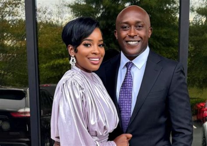 Shamea Morton Net Worth