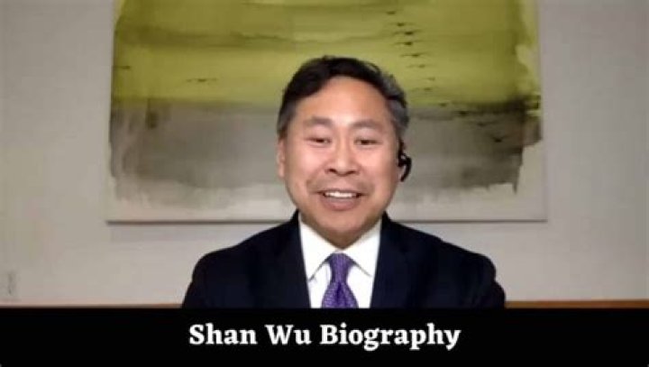 Shan-shan Wu Net Worth