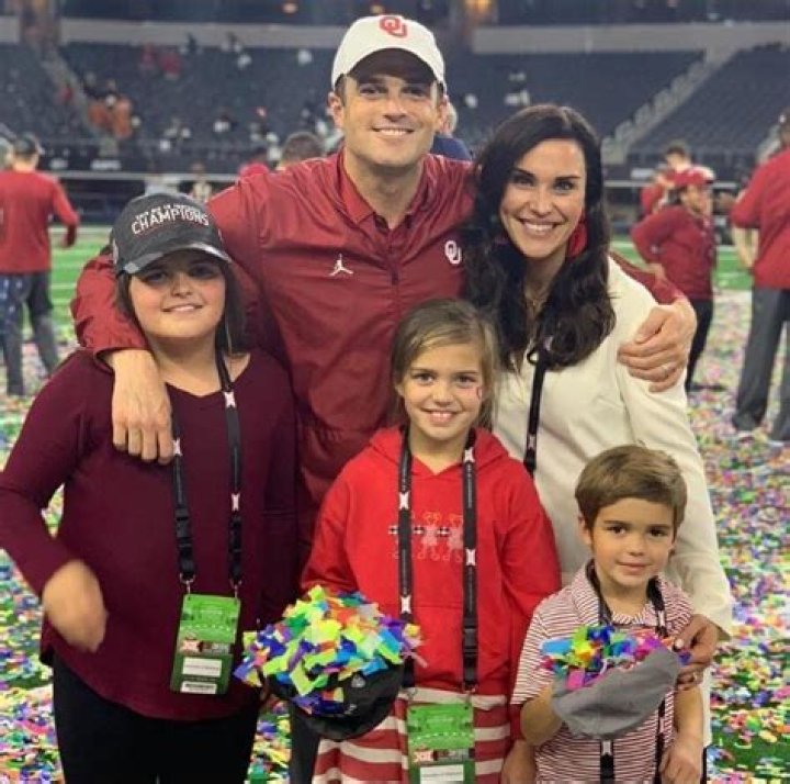 Shane Beamer Children: Who Are Shane Beamer’s Kids?