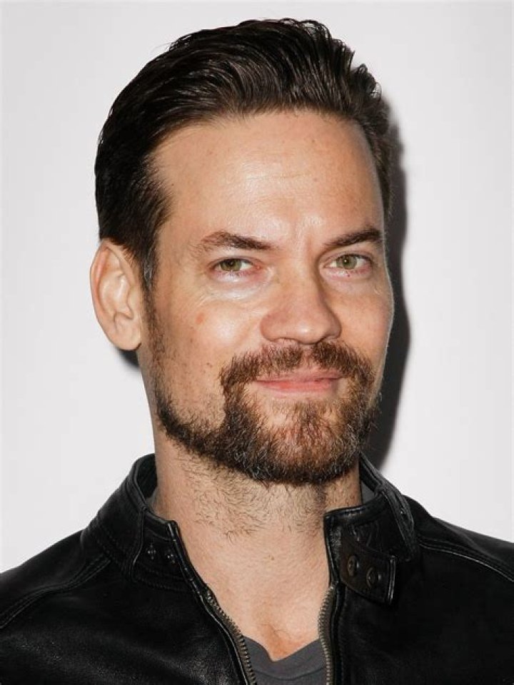 Shane West Height, Weight, Body Measurements, Shoe Size