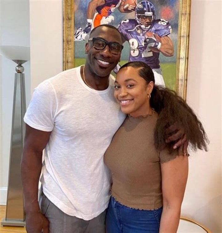 Shannon Sharpe Height, Weight, Net Worth, Age, Birthday, Wikipedia, Who, Nationality, Biography