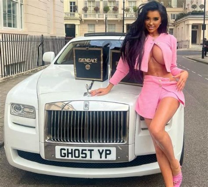 Shanti Kahn Net Worth