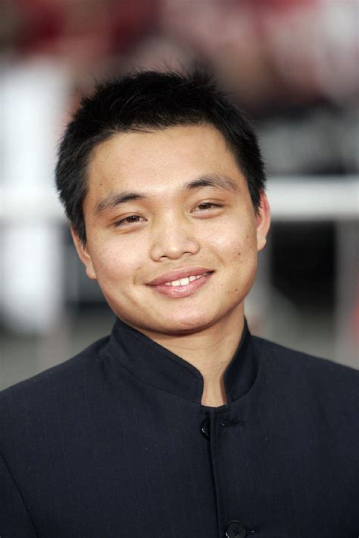 Shaobo Qin Net Worth