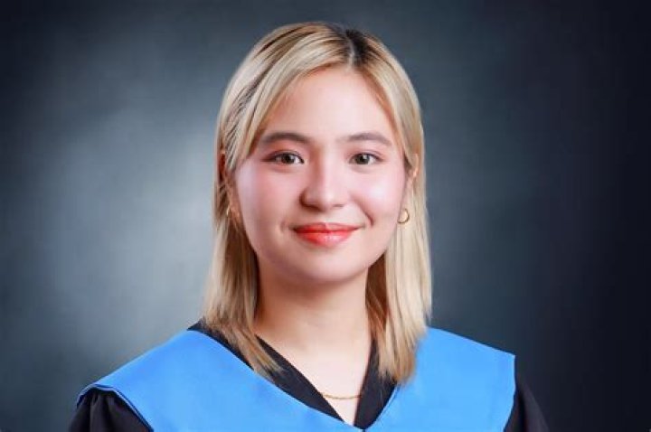 Sharlene San Pedro