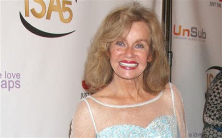 Sharon Farrell Net Worth